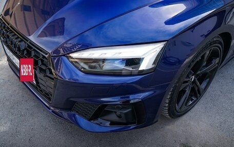 Audi A5, 2020 год, 4 650 000 рублей, 5 фотография