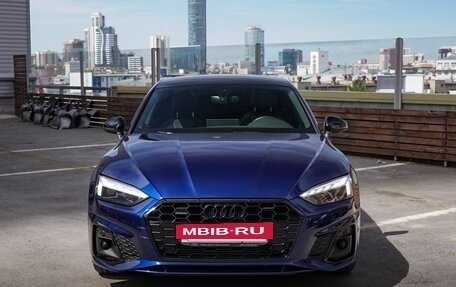 Audi A5, 2020 год, 4 650 000 рублей, 2 фотография