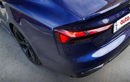 Audi A5, 2020 год, 4 650 000 рублей, 11 фотография