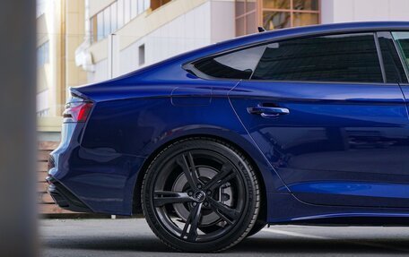 Audi A5, 2020 год, 4 650 000 рублей, 8 фотография