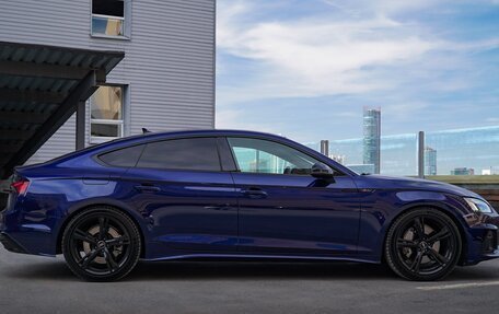 Audi A5, 2020 год, 4 650 000 рублей, 15 фотография