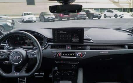 Audi A5, 2020 год, 4 650 000 рублей, 19 фотография