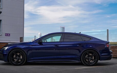 Audi A5, 2020 год, 4 650 000 рублей, 16 фотография