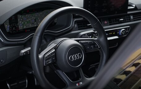 Audi A5, 2020 год, 4 650 000 рублей, 20 фотография