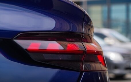 Audi A5, 2020 год, 4 650 000 рублей, 13 фотография
