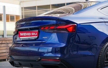 Audi A5, 2020 год, 4 650 000 рублей, 9 фотография