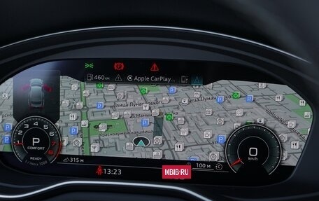 Audi A5, 2020 год, 4 650 000 рублей, 28 фотография