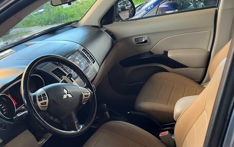 Mitsubishi Outlander III рестайлинг 3, 2008 год, 1 250 000 рублей, 27 фотография