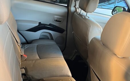 Mitsubishi Outlander III рестайлинг 3, 2008 год, 1 250 000 рублей, 28 фотография