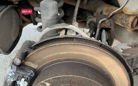 Mitsubishi Outlander III рестайлинг 3, 2008 год, 1 250 000 рублей, 16 фотография
