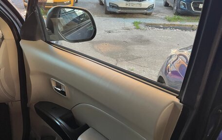Mitsubishi Outlander III рестайлинг 3, 2008 год, 1 250 000 рублей, 31 фотография