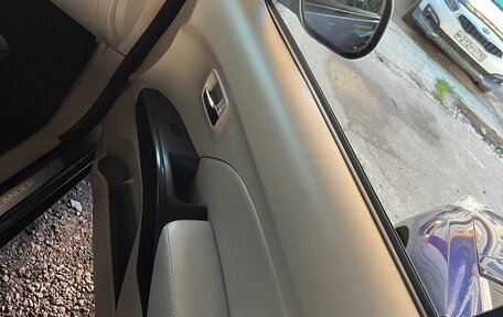Mitsubishi Outlander III рестайлинг 3, 2008 год, 1 250 000 рублей, 32 фотография