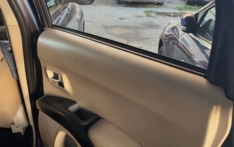 Mitsubishi Outlander III рестайлинг 3, 2008 год, 1 250 000 рублей, 30 фотография