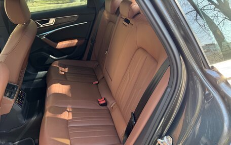Audi A6, 2023 год, 6 350 000 рублей, 19 фотография