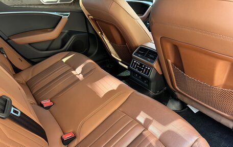 Audi A6, 2023 год, 6 350 000 рублей, 20 фотография