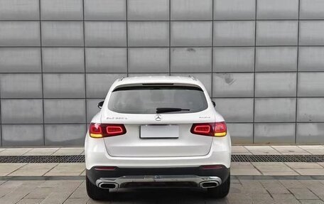 Mercedes-Benz GLC, 2021 год, 2 980 400 рублей, 4 фотография