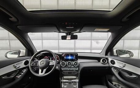 Mercedes-Benz GLC, 2021 год, 2 980 400 рублей, 7 фотография