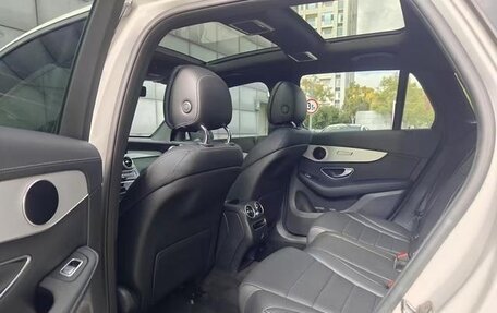 Mercedes-Benz GLC, 2021 год, 2 980 400 рублей, 9 фотография