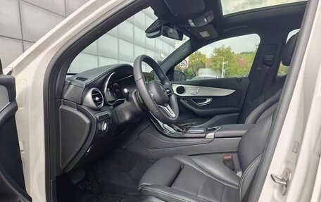 Mercedes-Benz GLC, 2021 год, 2 980 400 рублей, 6 фотография