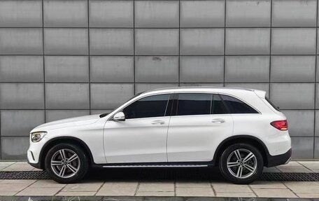 Mercedes-Benz GLC, 2021 год, 2 980 400 рублей, 5 фотография