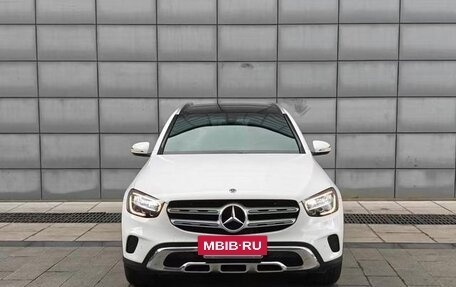 Mercedes-Benz GLC, 2021 год, 2 980 400 рублей, 2 фотография