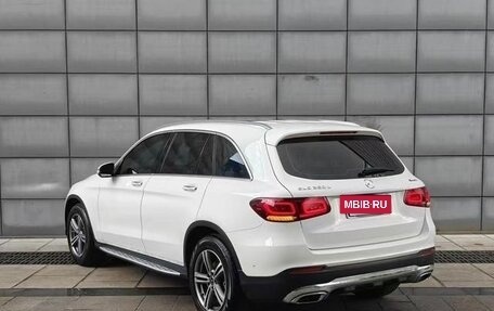 Mercedes-Benz GLC, 2021 год, 2 980 400 рублей, 3 фотография