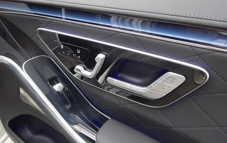 Mercedes-Benz S-Класс, 2022 год, 11 500 000 рублей, 17 фотография