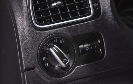 Volkswagen Polo VI (EU Market), 2012 год, 729 000 рублей, 8 фотография