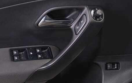 Volkswagen Polo VI (EU Market), 2012 год, 729 000 рублей, 7 фотография