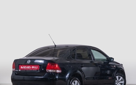 Volkswagen Polo VI (EU Market), 2012 год, 729 000 рублей, 6 фотография