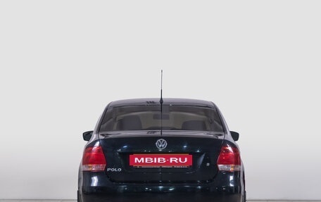 Volkswagen Polo VI (EU Market), 2012 год, 729 000 рублей, 4 фотография