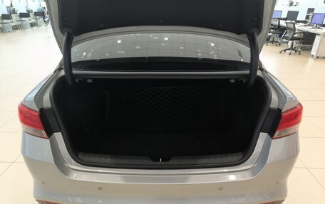 KIA Optima IV, 2018 год, 2 030 000 рублей, 10 фотография