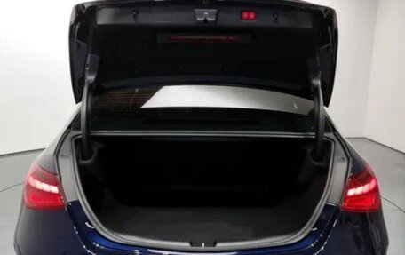 Mercedes-Benz C-Класс, 2022 год, 4 439 947 рублей, 5 фотография