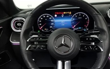Mercedes-Benz C-Класс, 2022 год, 4 439 947 рублей, 8 фотография