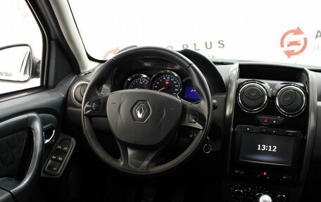 Renault Duster I рестайлинг, 2018 год, 1 199 000 рублей, 9 фотография