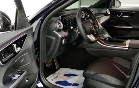 Mercedes-Benz C-Класс, 2022 год, 4 439 947 рублей, 10 фотография