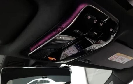 Mercedes-Benz C-Класс, 2022 год, 4 439 947 рублей, 20 фотография