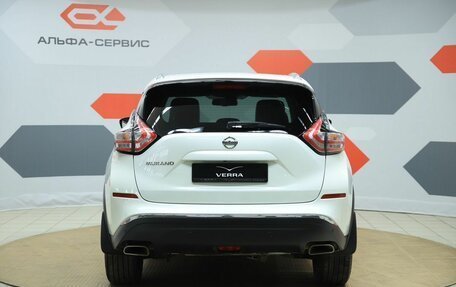 Nissan Murano, 2021 год, 3 490 000 рублей, 6 фотография