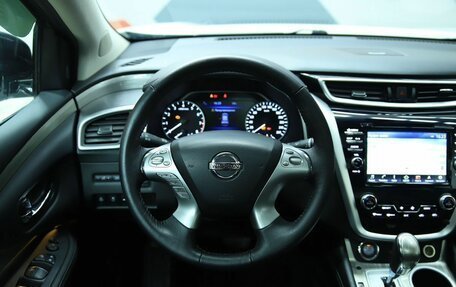 Nissan Murano, 2021 год, 3 490 000 рублей, 14 фотография