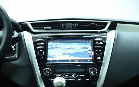 Nissan Murano, 2021 год, 3 490 000 рублей, 15 фотография
