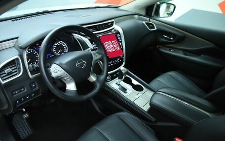Nissan Murano, 2021 год, 3 490 000 рублей, 10 фотография