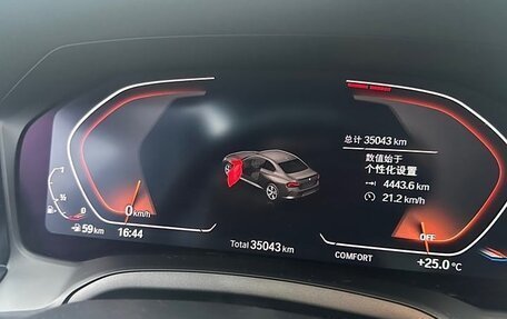 BMW 2 серия, 2022 год, 3 300 000 рублей, 7 фотография