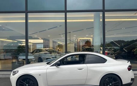 BMW 2 серия, 2022 год, 3 300 000 рублей, 5 фотография