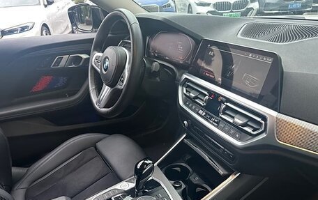 BMW 2 серия, 2022 год, 3 300 000 рублей, 8 фотография