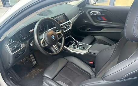 BMW 2 серия, 2022 год, 3 300 000 рублей, 6 фотография