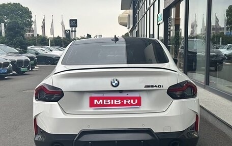BMW 2 серия, 2022 год, 3 300 000 рублей, 3 фотография