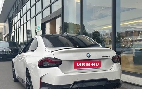 BMW 2 серия, 2022 год, 3 300 000 рублей, 4 фотография