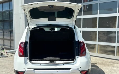 Renault Duster I рестайлинг, 2018 год, 893 000 рублей, 21 фотография