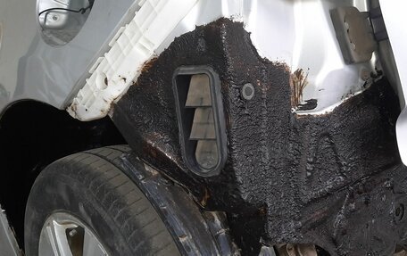 Toyota Ractis II, 2013 год, 800 000 рублей, 31 фотография