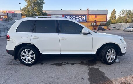 Volkswagen Touareg III, 2009 год, 1 290 000 рублей, 2 фотография